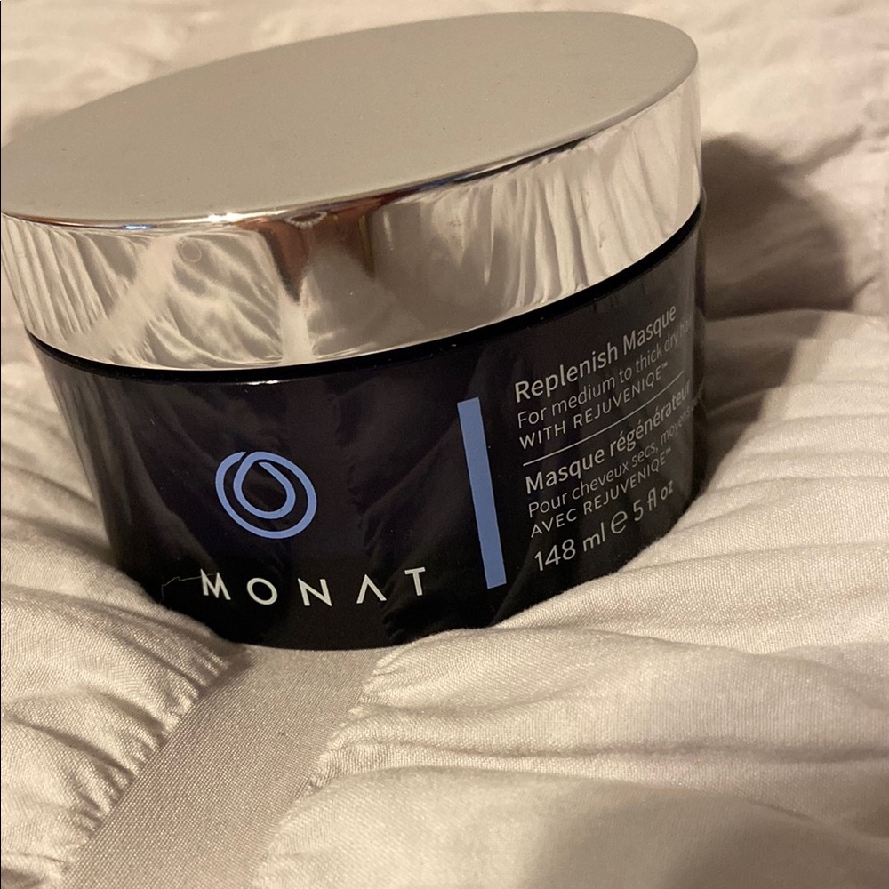 Monat Replenish Masque